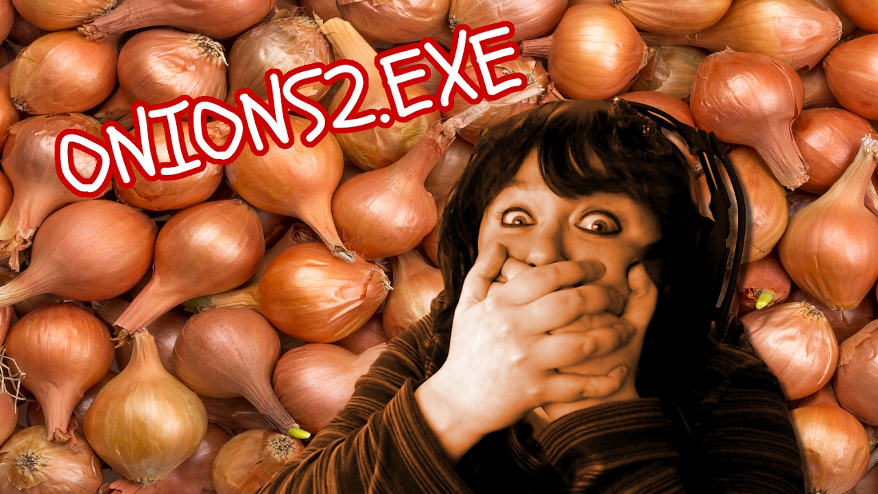 Zenshii in: Onions2.EXE