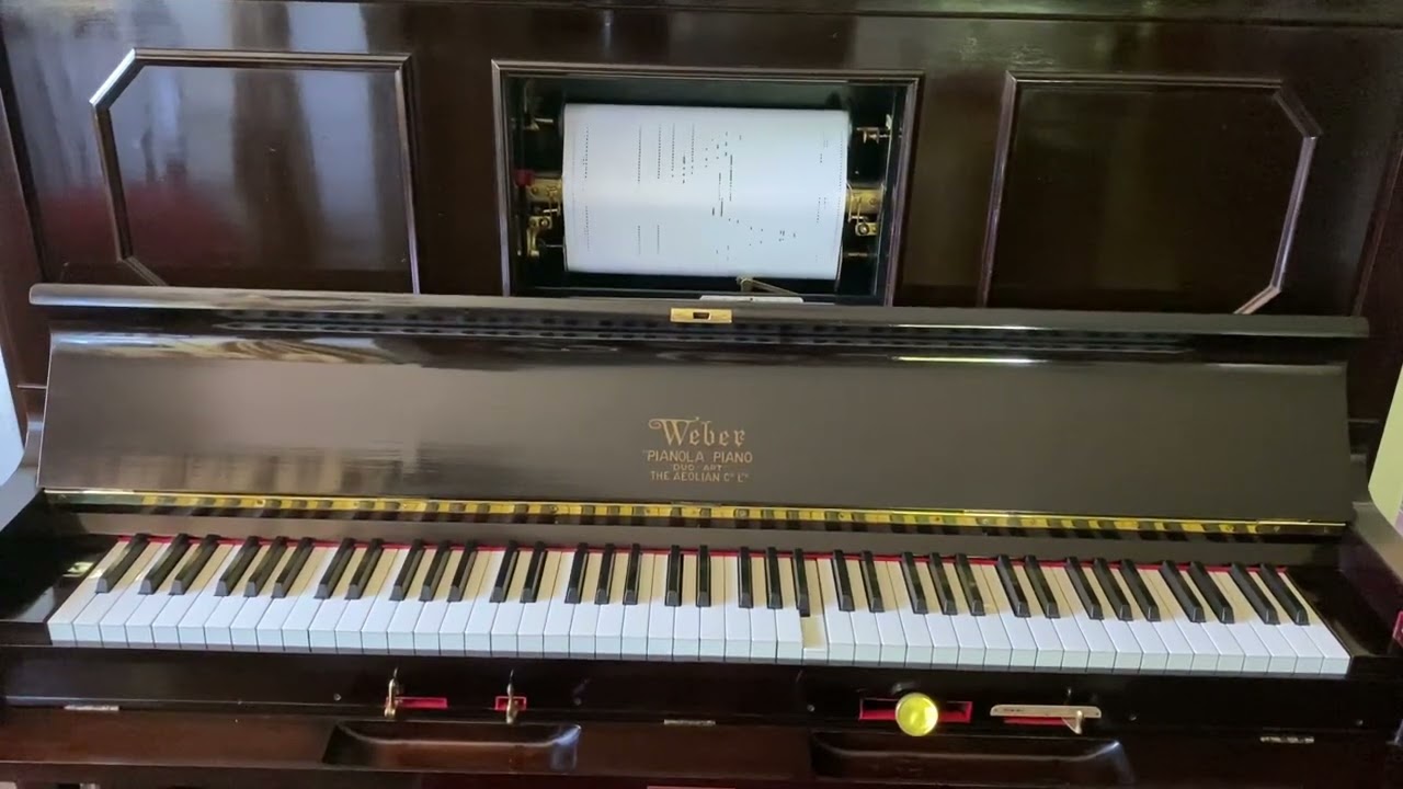 Percy Grainger Free settings of favourite melodies. „Der Rosenkavalier“