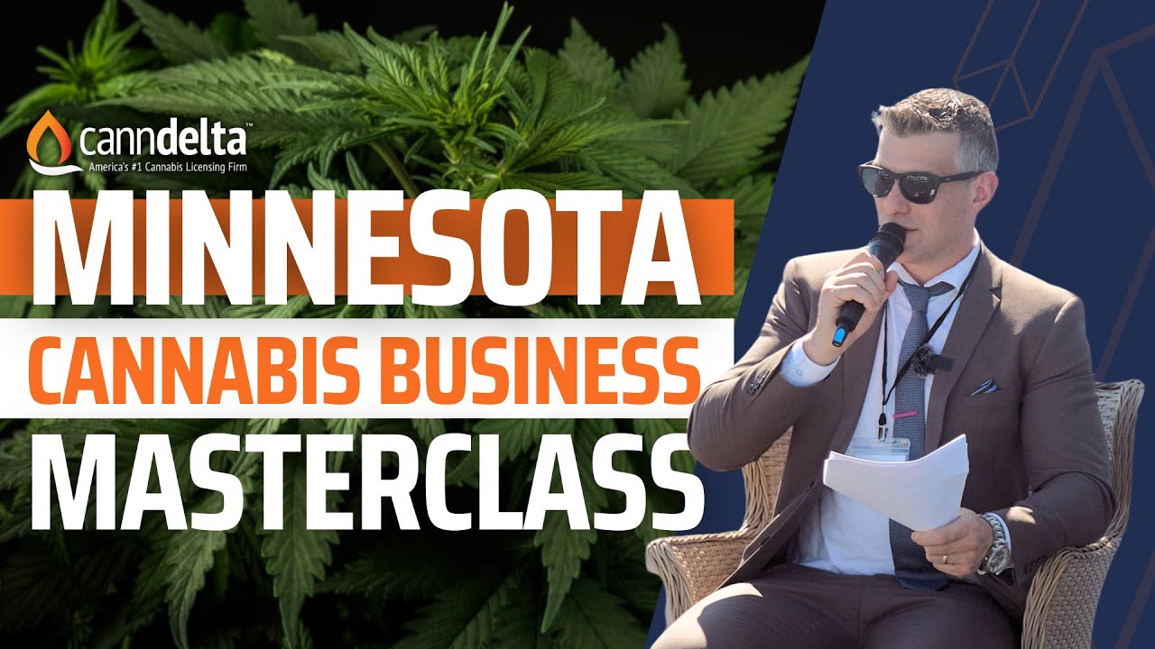 How to Open a Cannabis Dispensary in Minnesota!
