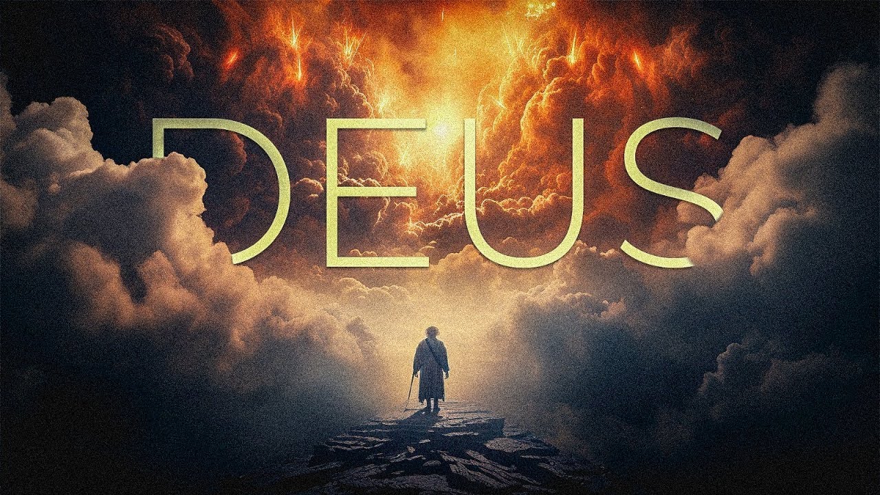 Deus Existe?