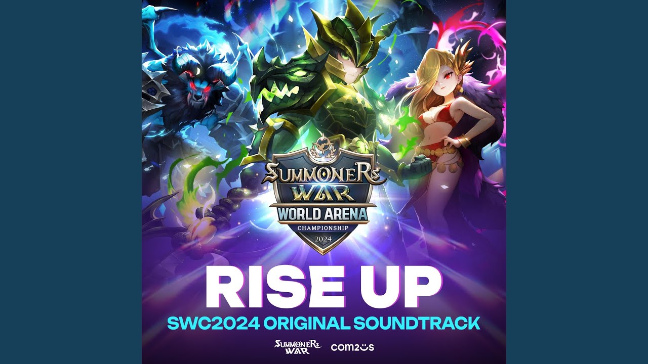 Rise Up (feat. Leenzy)