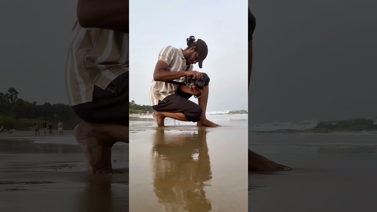 The passion for photography never ends #photography #cinematictips #prabanjan
