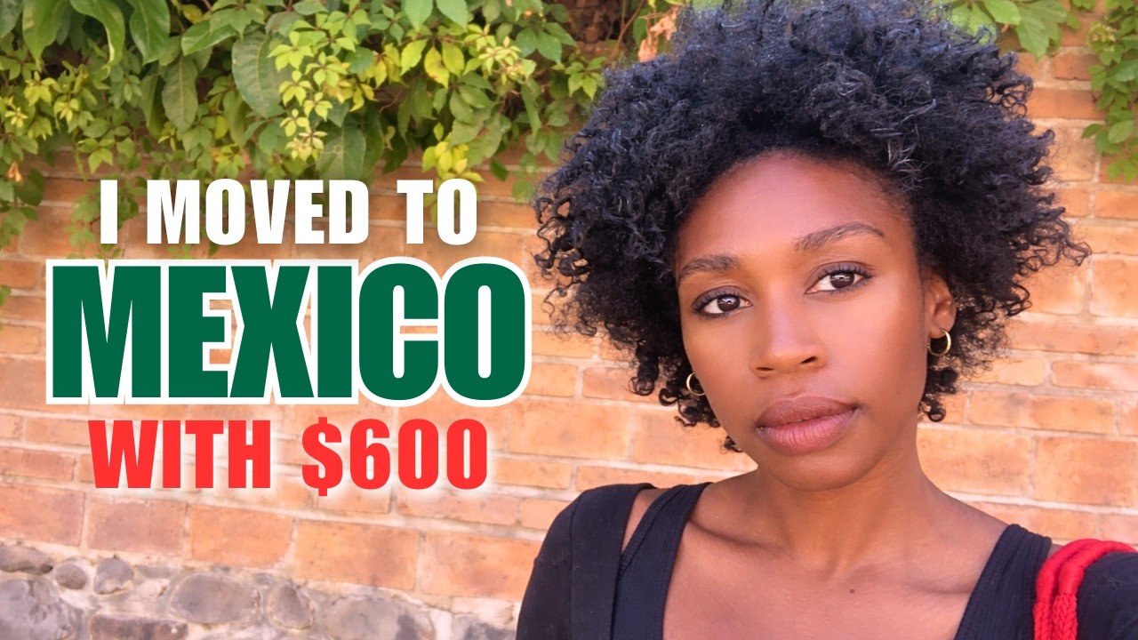 I Moved to Mexico Solo &mdash; Don&rsquo;t Make My Mistakes | Here's What I&rsquo;d Do Instead | Living in Ajijic