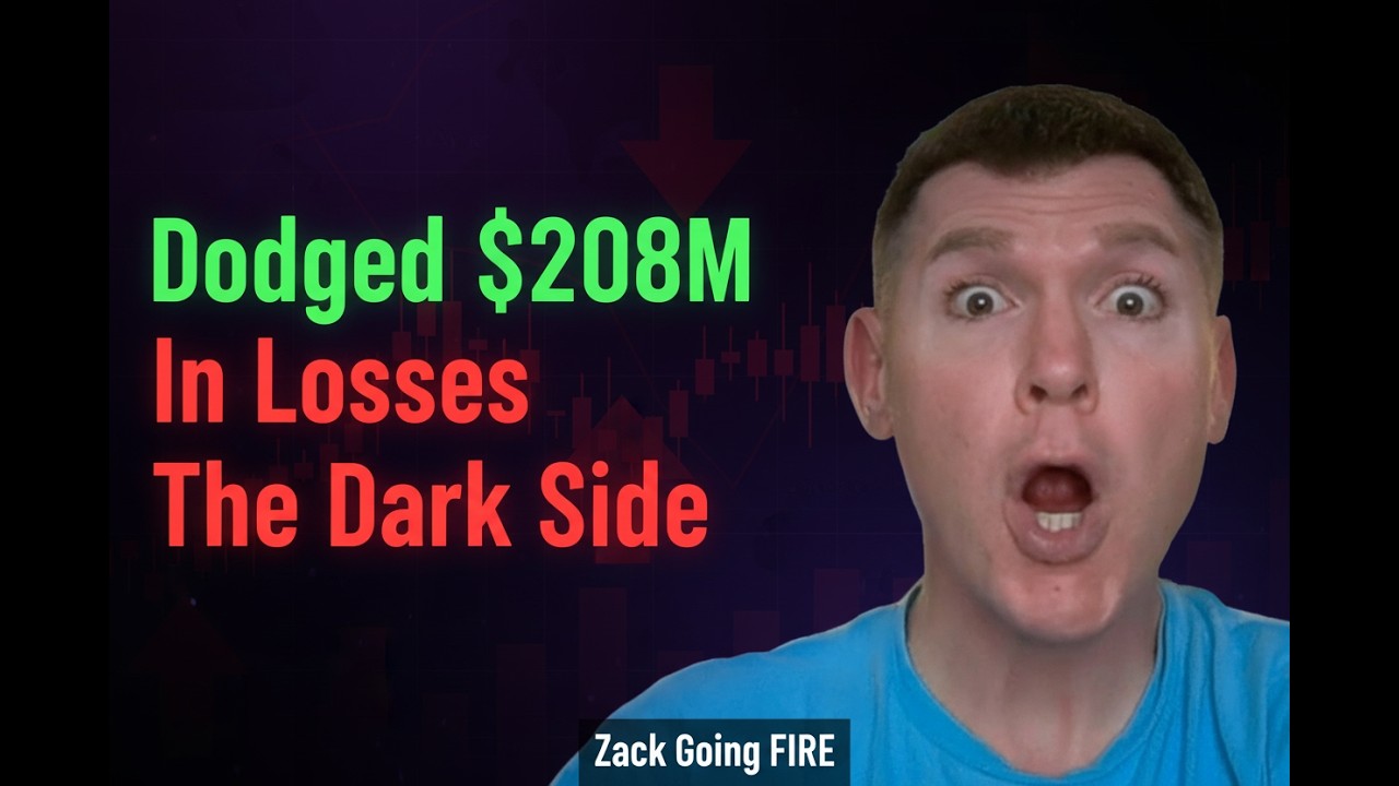 Why I Dodged $208M in Losses: The Dark Side of Alternative Investments