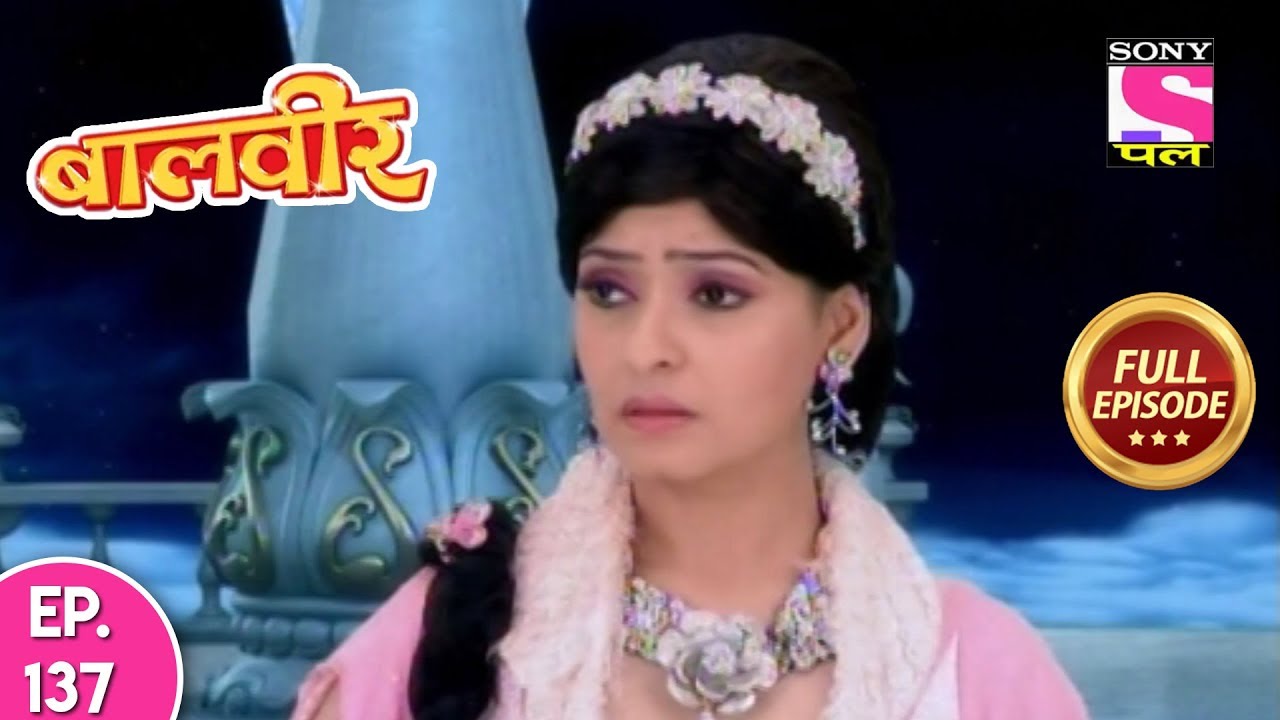 Baal Veer - Full Episode  137 - 21st January, 2019