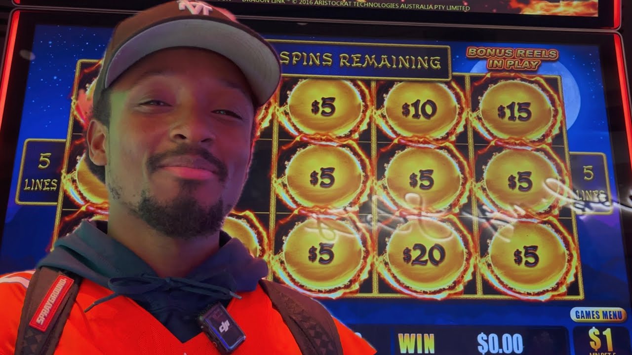 COMEBACK KID IS BACK! Lost it All, Guess What Slot Brought Me Back …