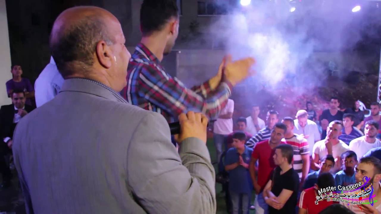 نخبه من الفنانين حدايه نار نار اكششن  2017 حماده السوري - بديا 2016HD (تسجيلات ماستركاسيت) HD