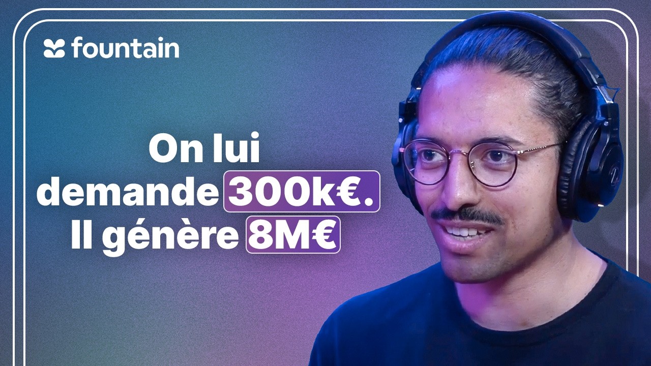 Lancer 8 produits SaaS en 1 an : La méthode 