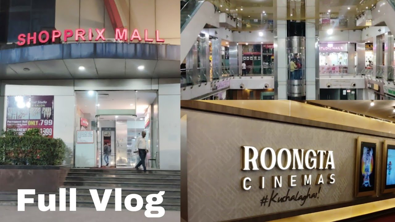 Shopprix Mall | Shopprix Mall Vaishali | Shopprix Mall Vaishali Ghaziabad | Full Vlog 2025
