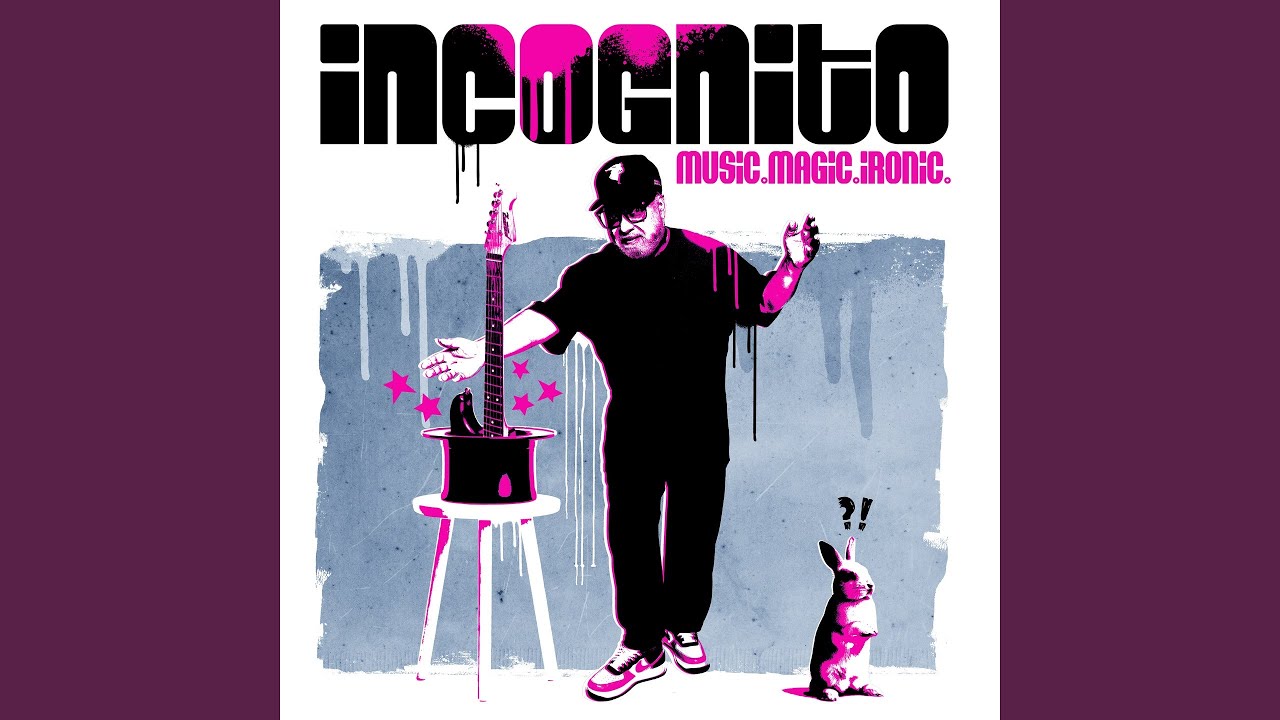 Lost Until I Want To Be Found