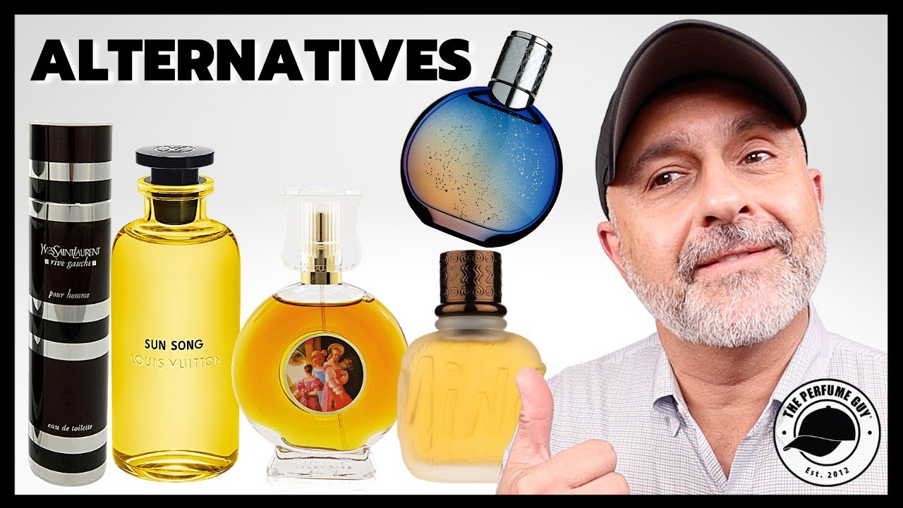 10 ALTERNATIVES To Discontinued + Badly Reformulated FRAGRANCES
