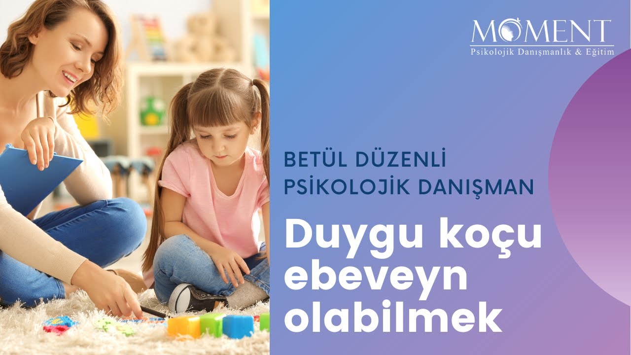 Duygu Koçu Ebeveyn Olabilmek
