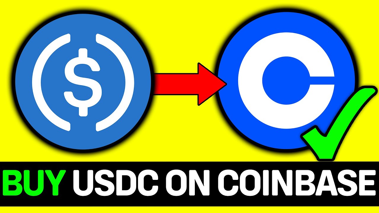How To Buy USDC On Coinbase App 2026