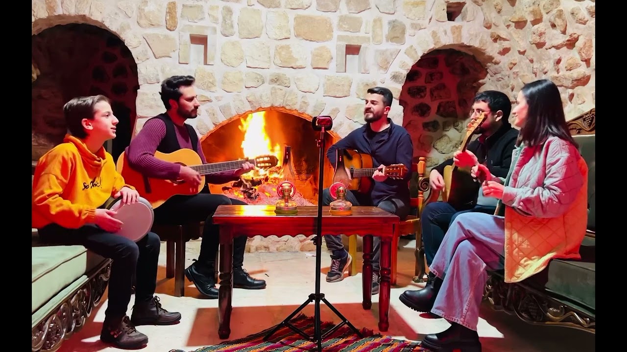 Rotînda-Şehnaz-(Payîzok)