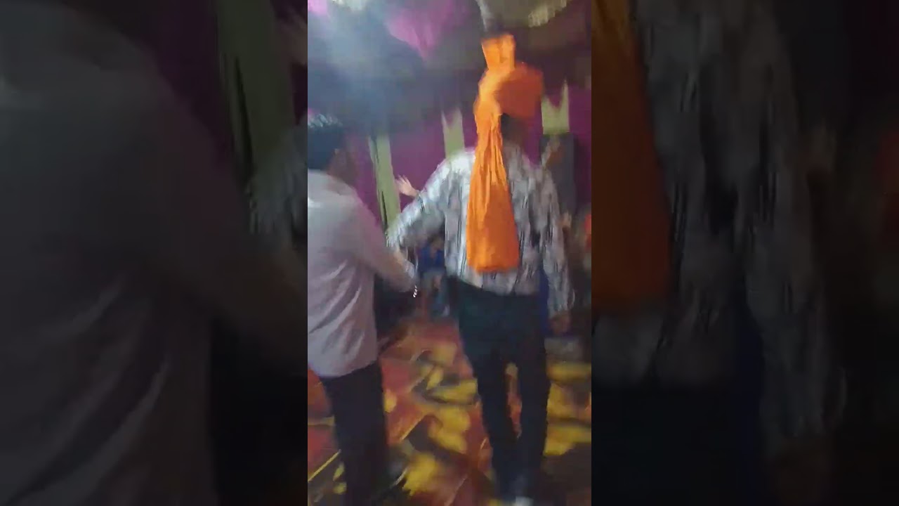 Dance Ravinder Singh Bali Neeraj Bali Sunil Singh Bali parinder Singh Rana