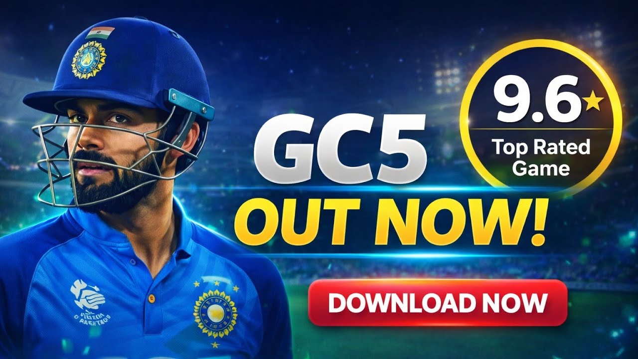 Game Changer 5 V4.2 Live KAb Aayega Game