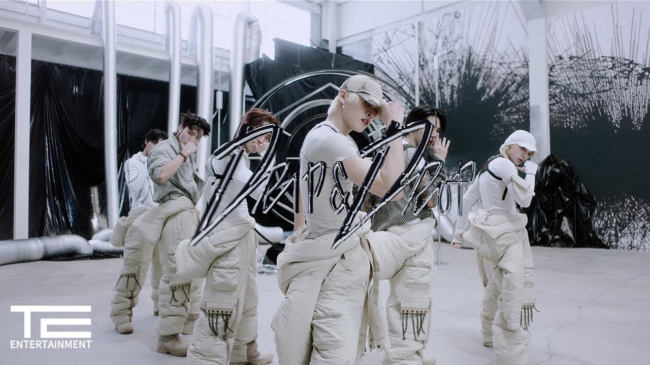 [MV] SEVENTOEIGHT-‘DRIP&DROP’