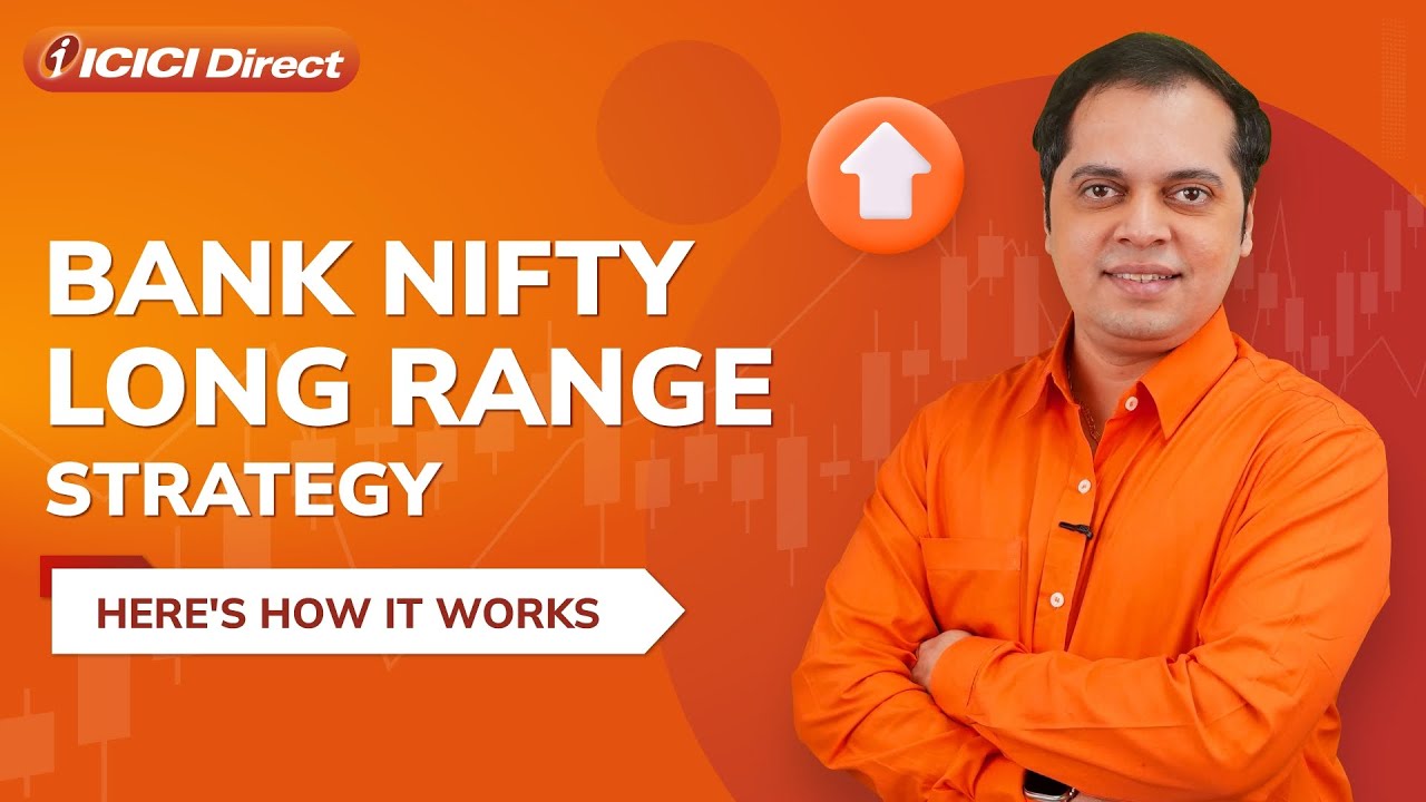 Стратегия долгосрочного инвестирования в индекс Bank Nifty: объяснение | ICICI Direct