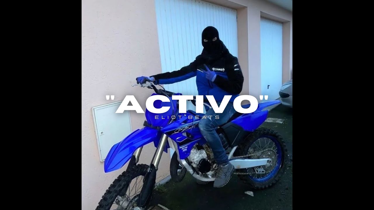 [FREE] RKT PERREO TYPE BEAT | 