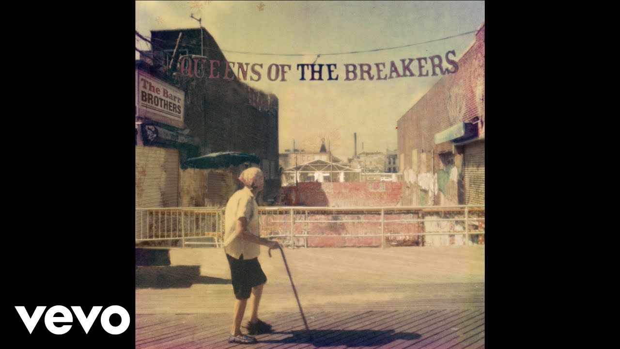 The Barr Brothers - Queens of the Breakers (Official Audio)