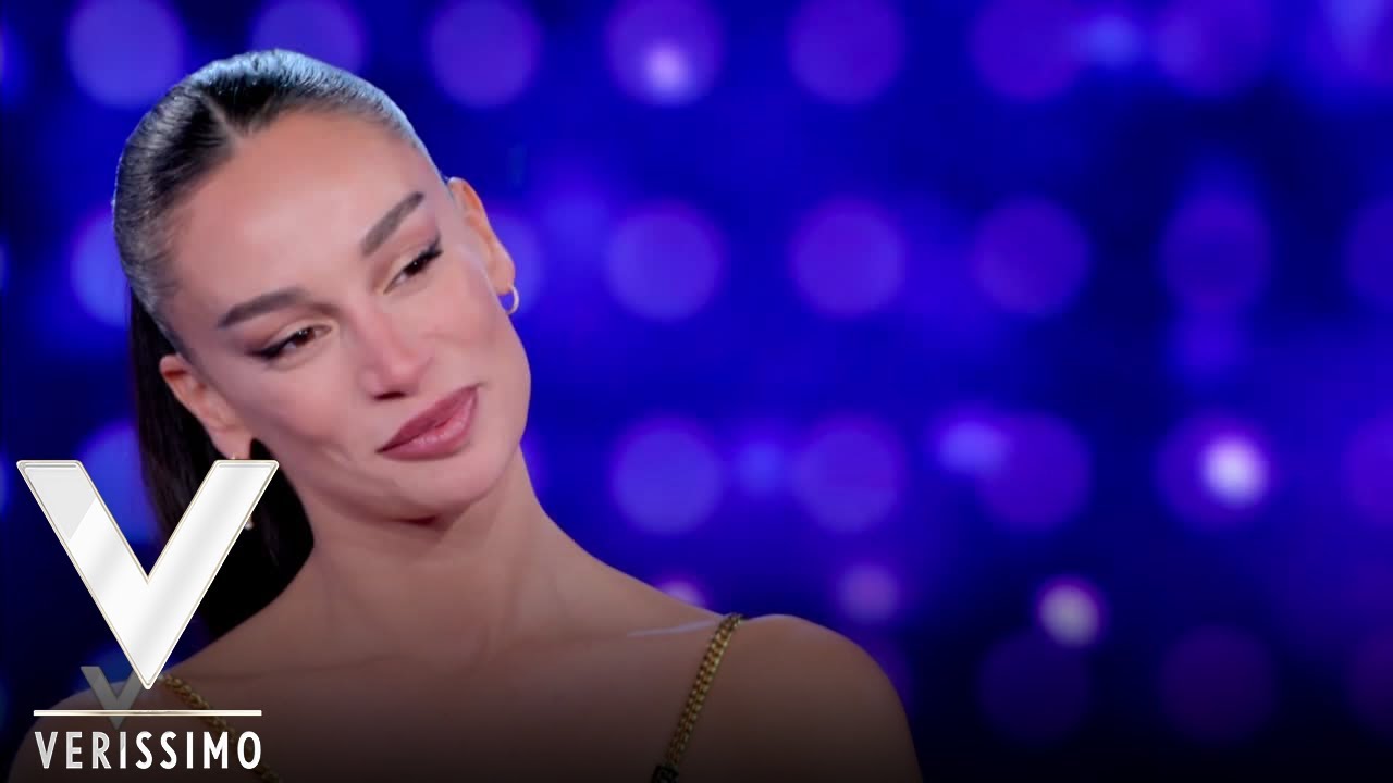 Verissimo - Francesca Tocca parla del suo abbandono ad Amici