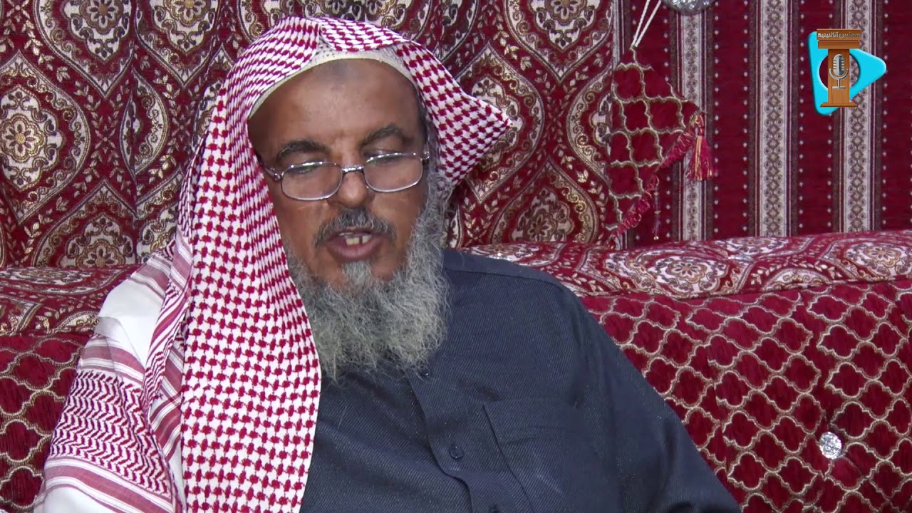 ندوة بن ثنيان - حلقة الشيخ والشاعر محسن بن فالح