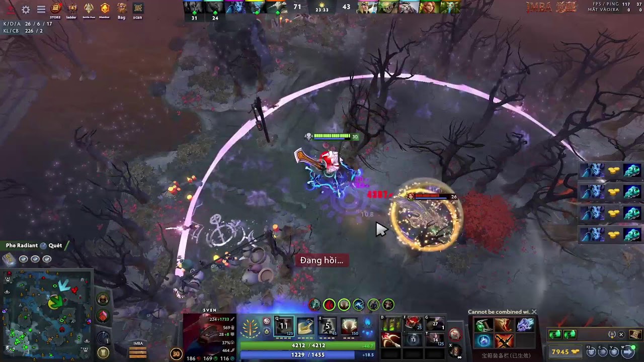 Dota 2 Việt hóa - 16