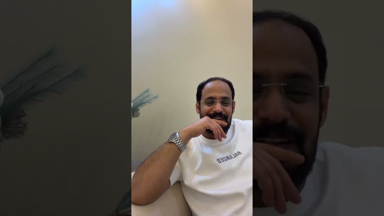 بث سامي البقمي 1 سامي يطرد سلطان من الغرفه😳😅 ومواقف مضحكه في الفندق وبكاء سامي في البث😳🙂