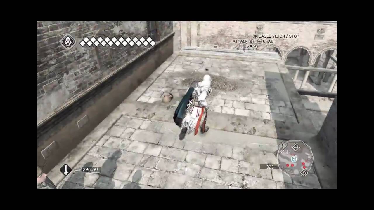 AC vs AC2 comparison