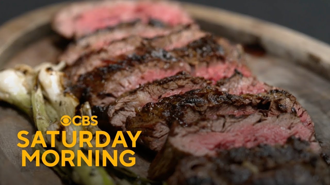 Exploring Chicago's delicious eats | The Dish Full Episode