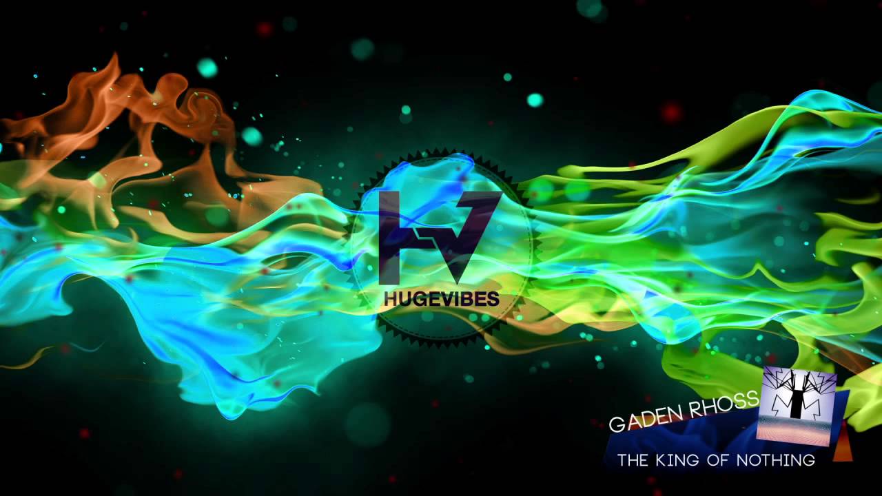 Gaden Rhoss - The King Of Nothing