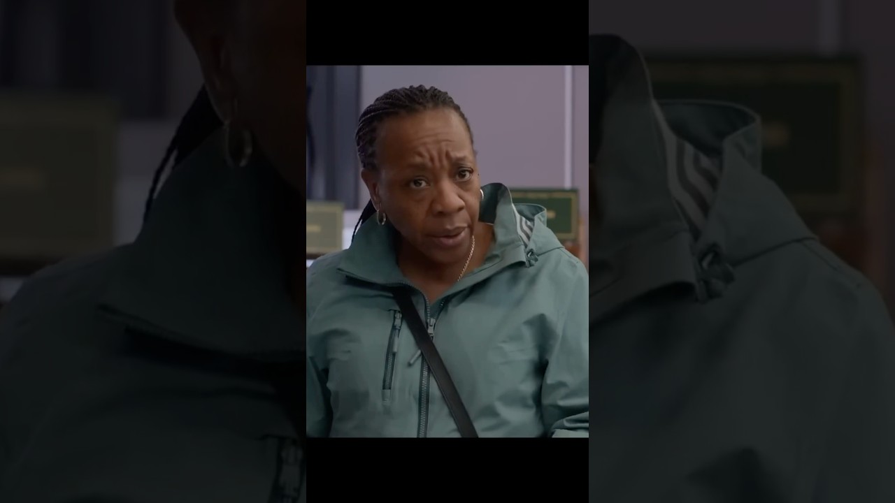 Is 'Hard Truths' Realistic? Marianne Jean-Baptiste portrays a perturbed British Caribbean Woman
