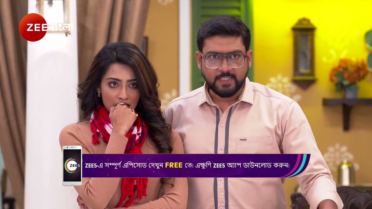 Anondi | Ep - 119 | Webisode | Jan 20 2025 | Zee Bangla