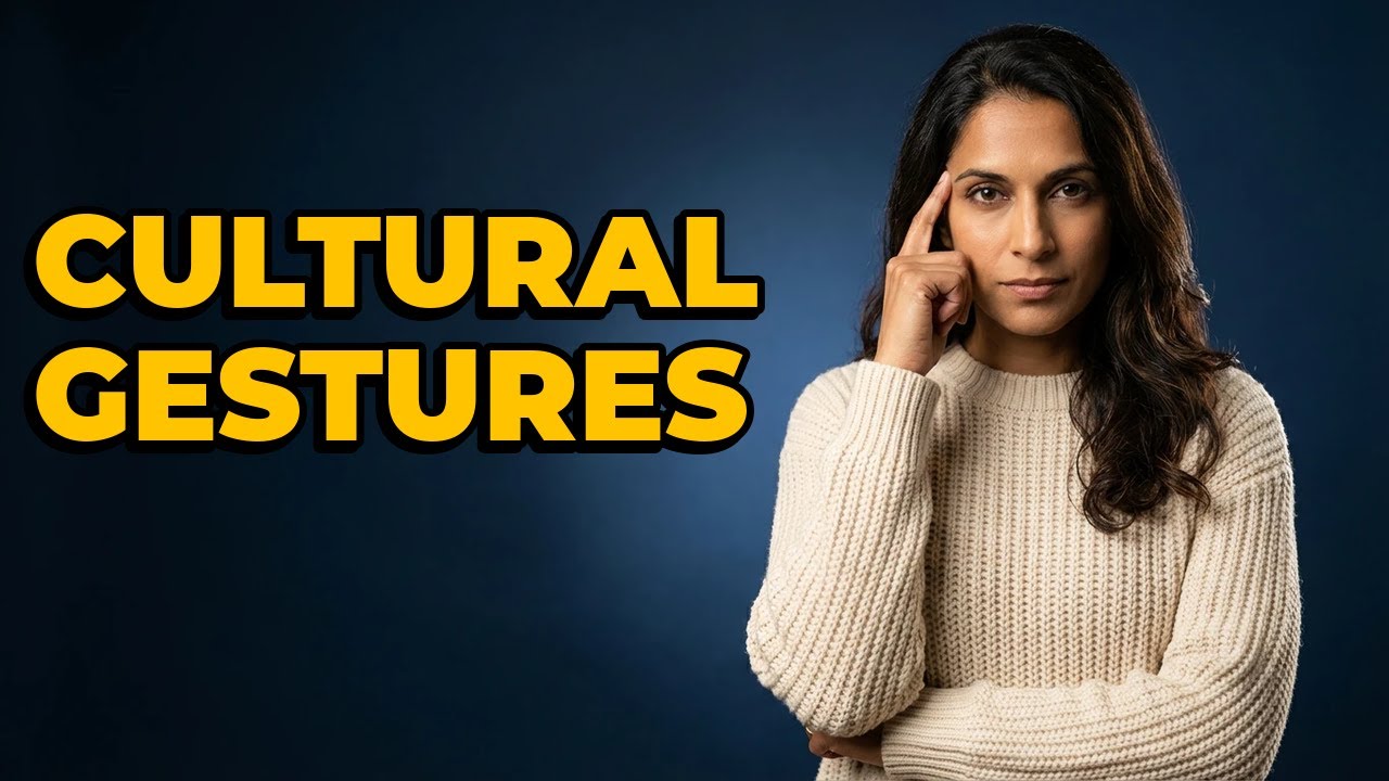 When Is A Gesture Considered Respectful Or Rude?