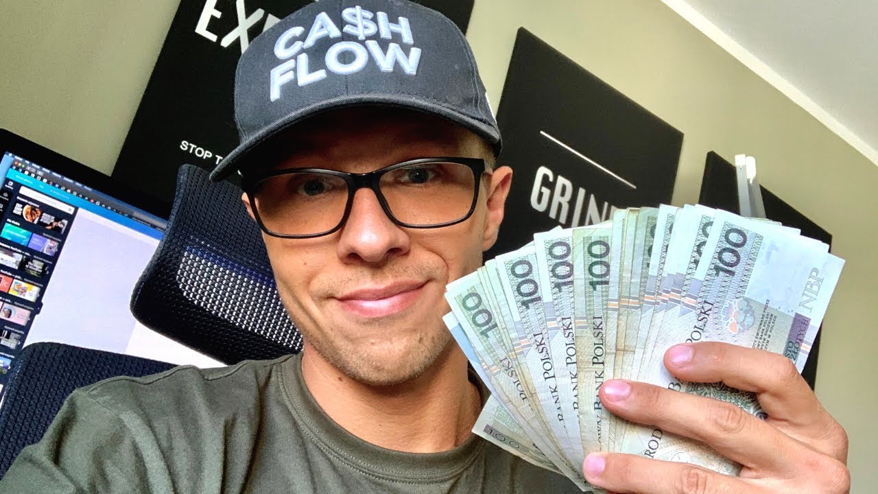 Przekonania Biednych Przez Które Są Biedni