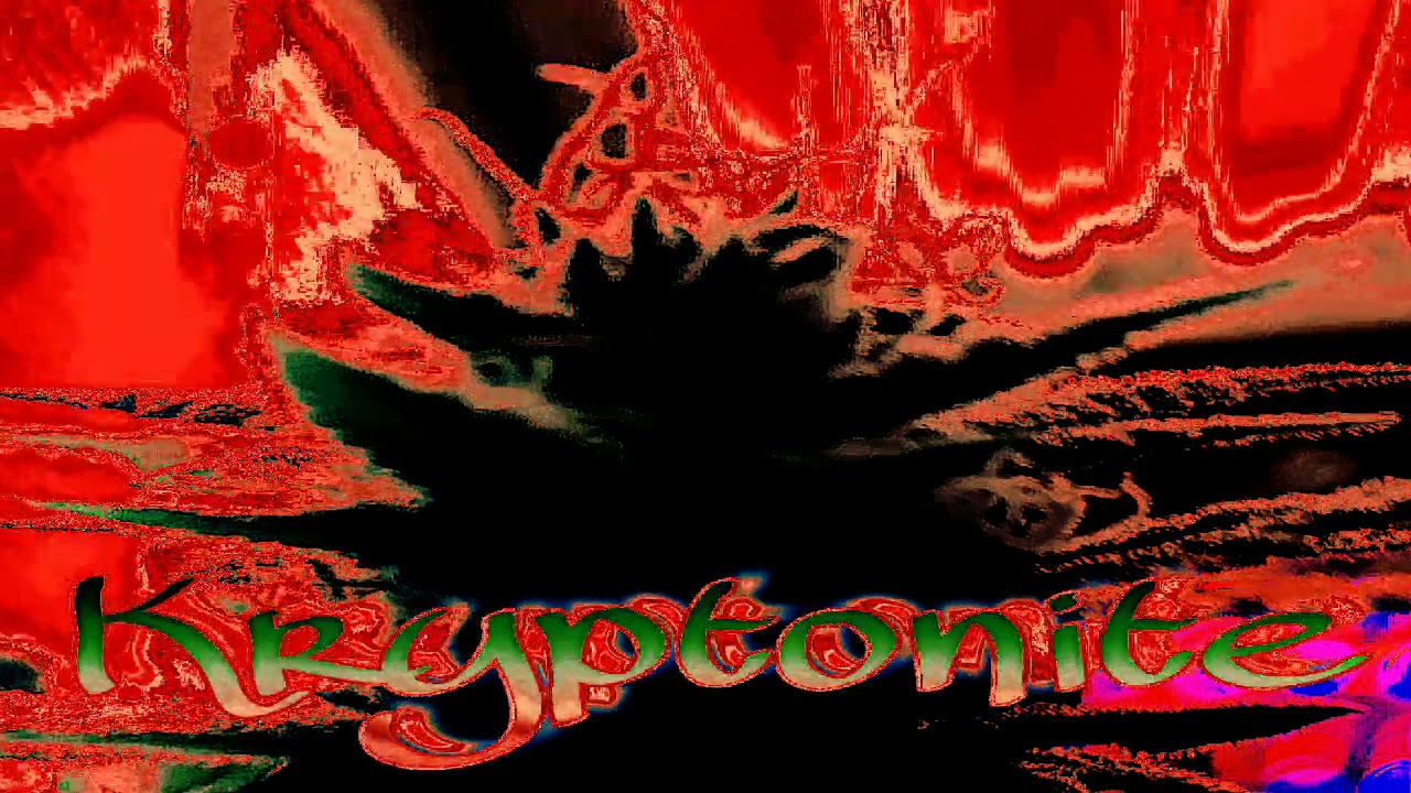 KRYPTONITE (