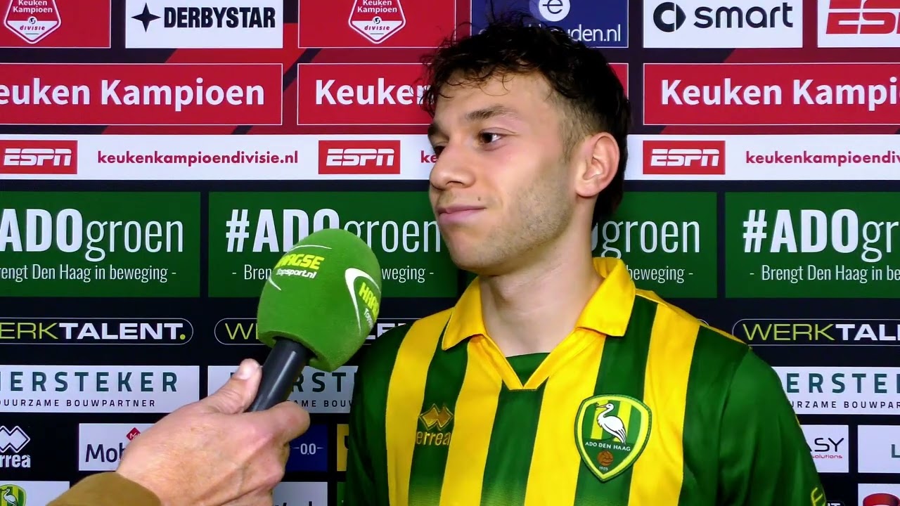 20260227 ADO DH - VVV Venlo (1-0)