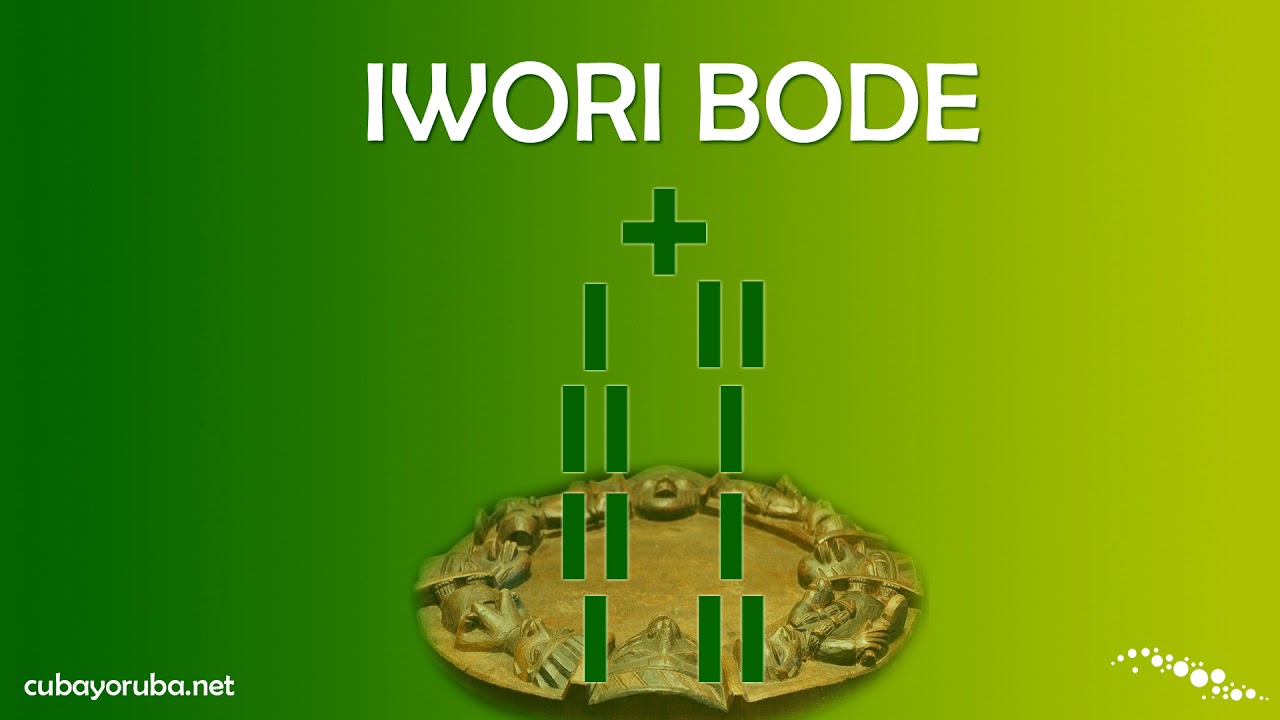 Iwori bode