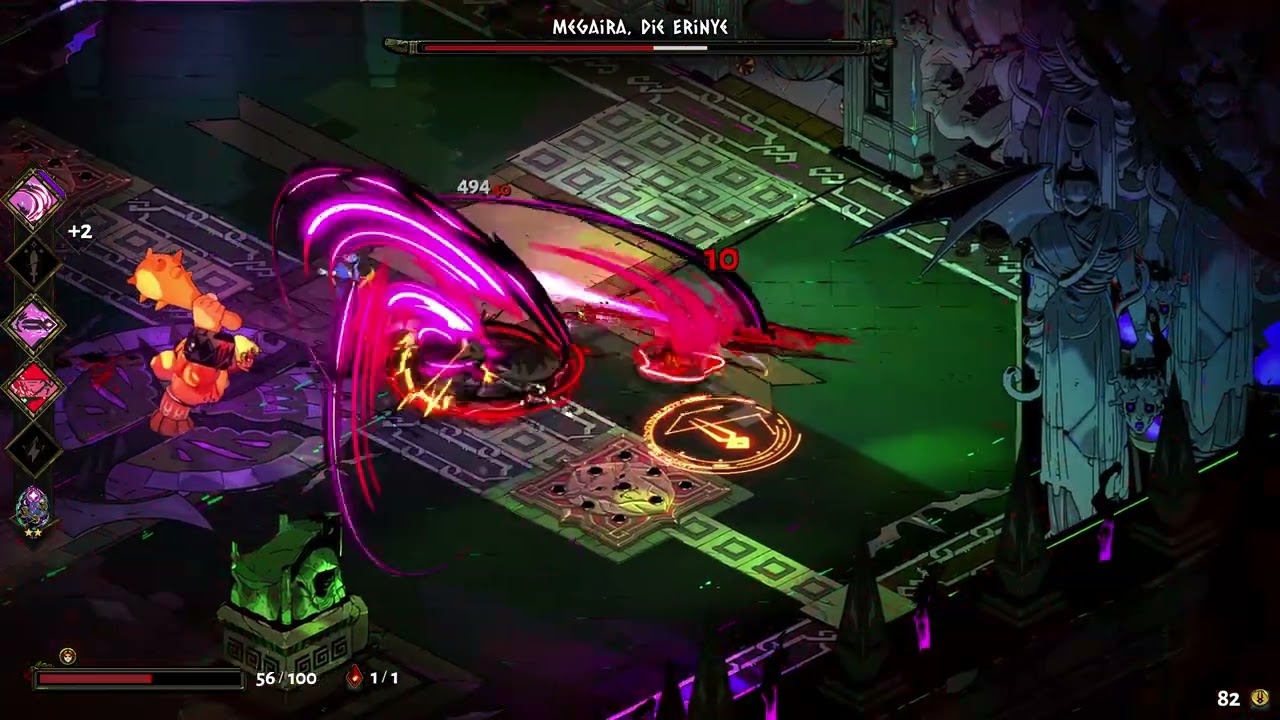 Hades - Hackebeil - Part 5 - GER