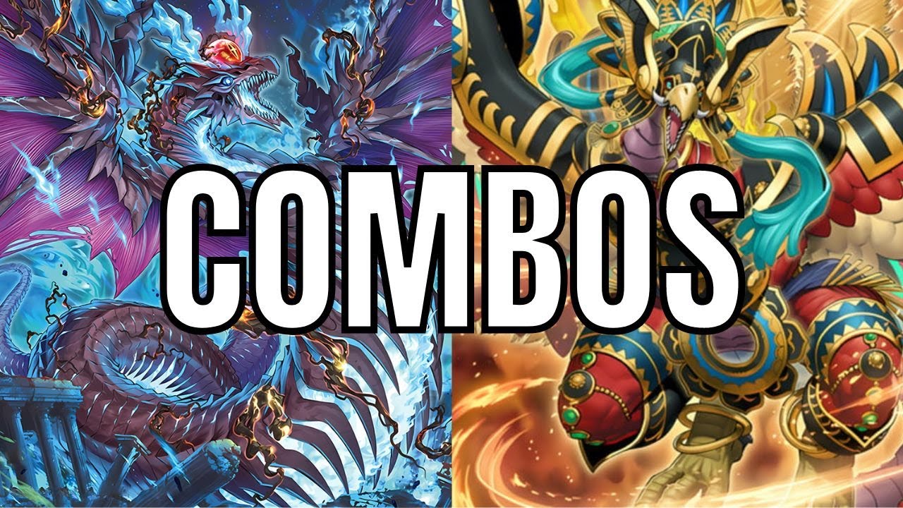 XXL FIRE KING SNAKE-EYES COMBOS! SO spielst du FEURKÖNIG SCHLANGENAUGE!