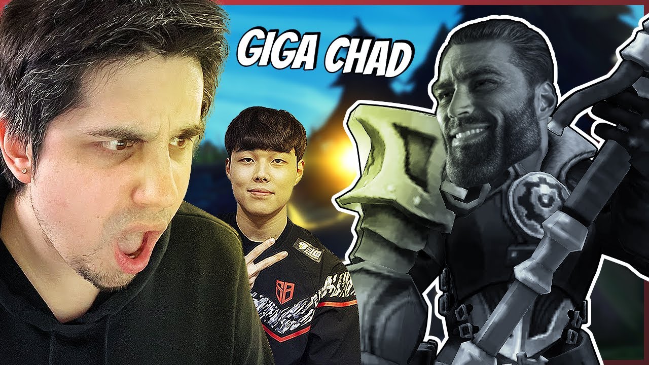 SUMMIT IS THE BIGGEST GIGACHAD (ft. Nemesis) | C9 vs FLY | IWD LCS Co-Stream 2022