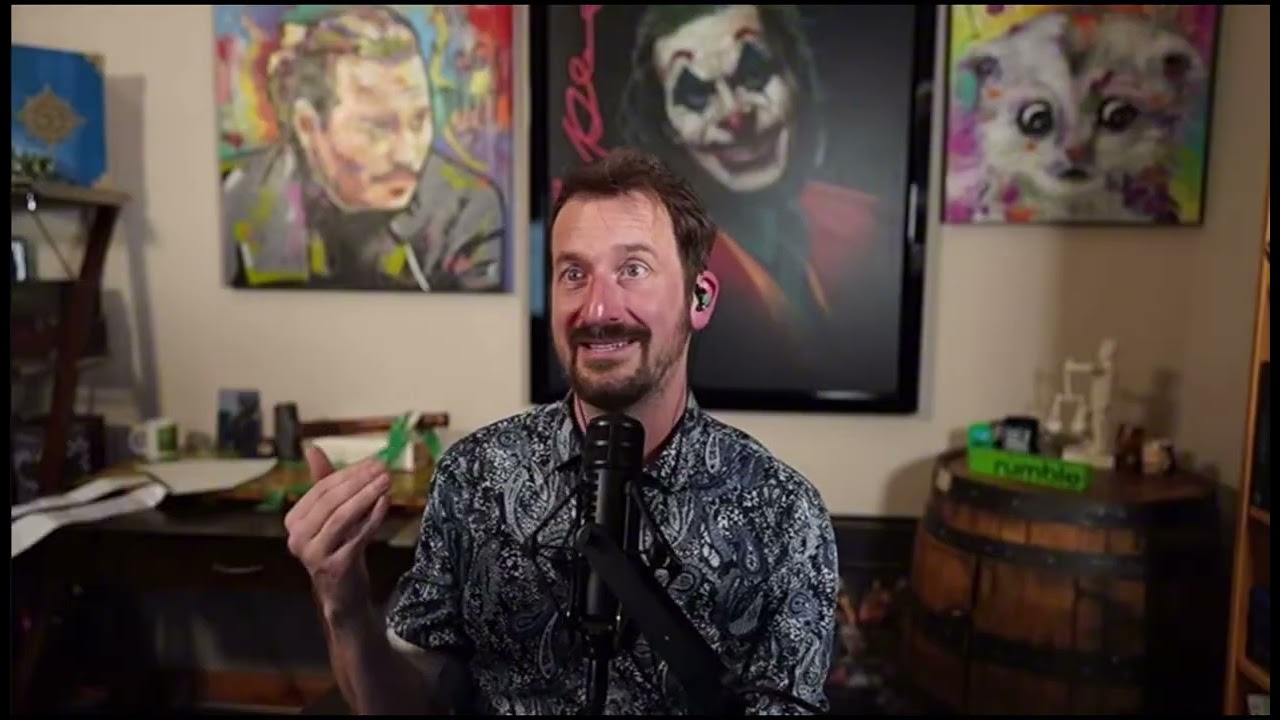 Nick Rekieta: Turtleboy Interview & More - 6/26/25