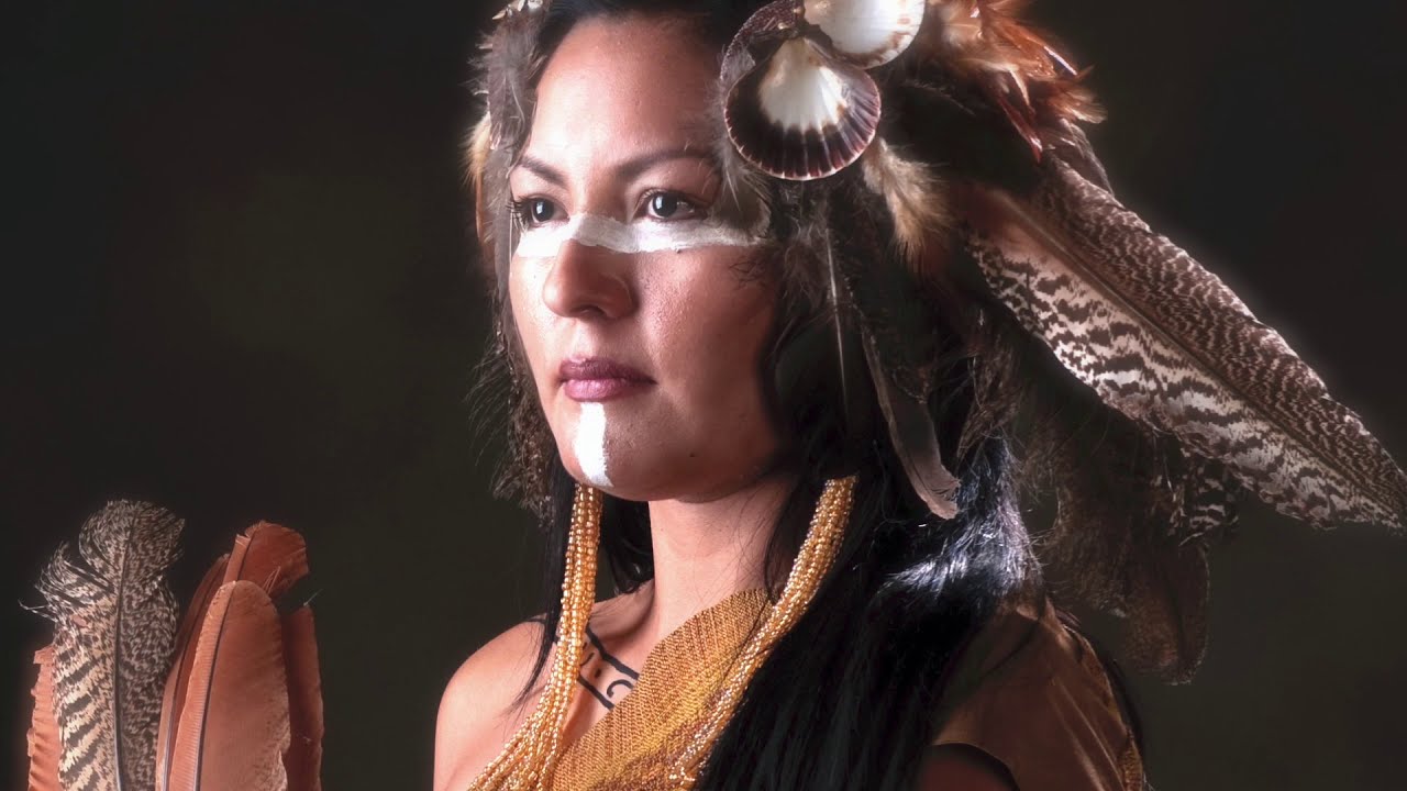 Shell Shaker: A Chickasaw Opera