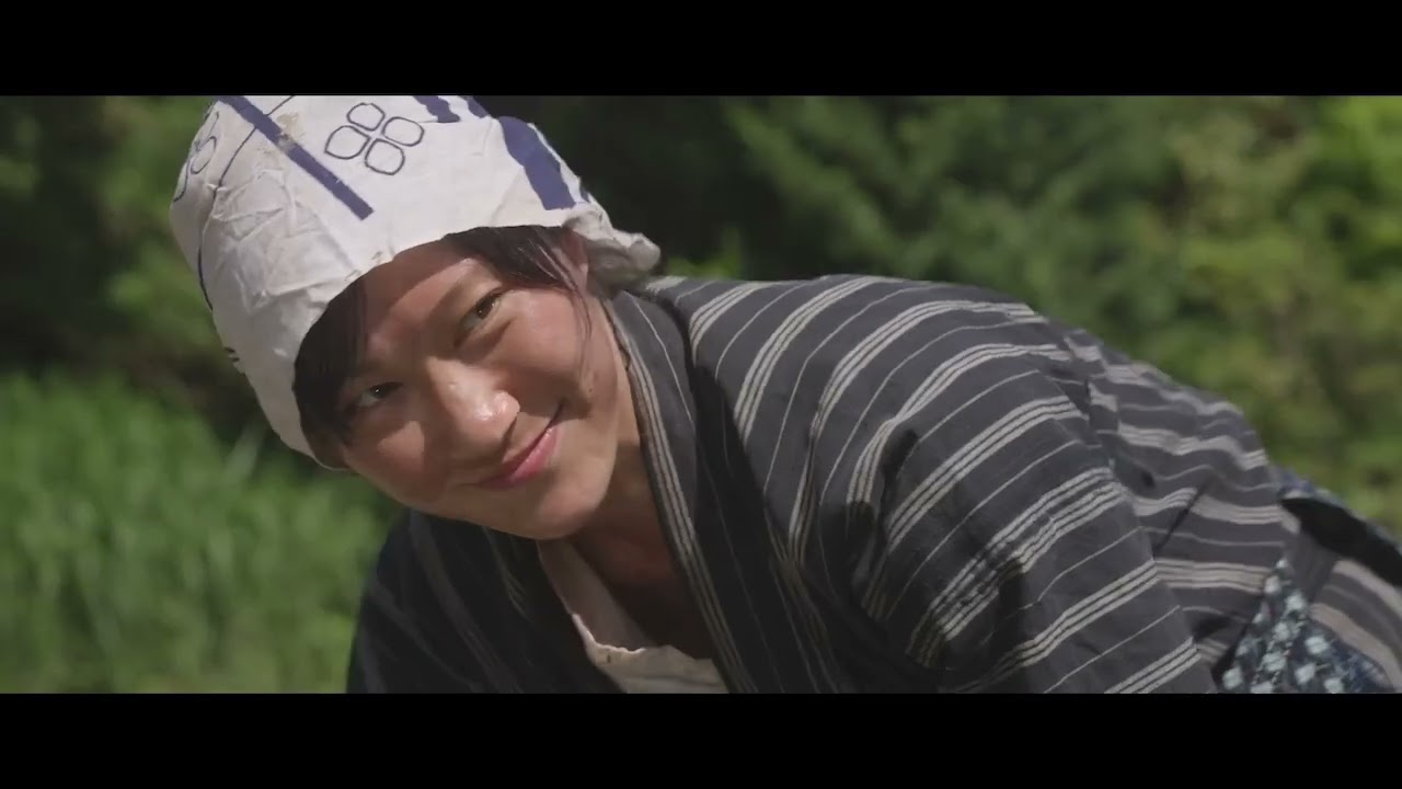 神の島 一部シーン