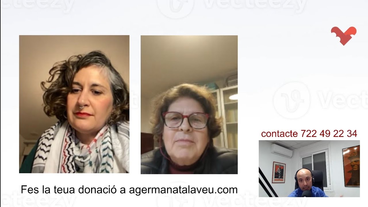 Assemblea Feminista 8M Elx | La Nostra Veu #89