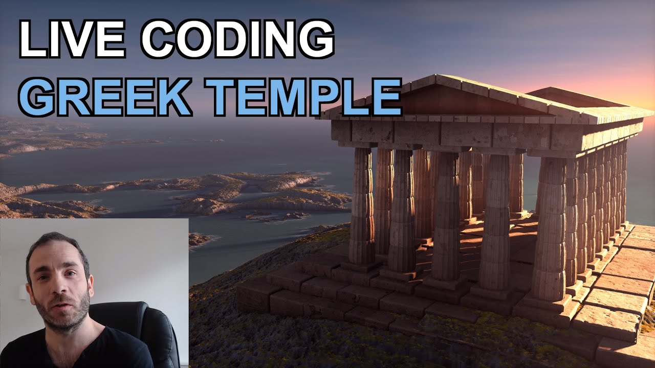 Live Coding 