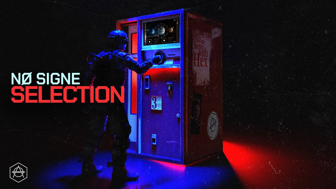 NŘ SIGNE &ndash; Wyb&oacute;r (oficjalne nagranie audio)