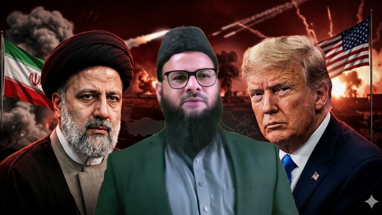 #PrimeTime:24/3/26:Iran Isreal war:kya is jung fateh Iran hai:agar hai to kiun hai?aayiey samjhne