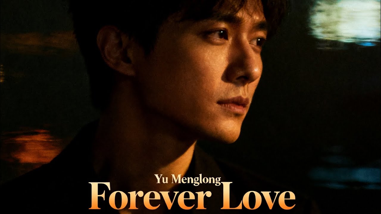Forever Love &ndash; Yu Menglong | Emotional Love Song | Romantic Chinese Drama OST Style