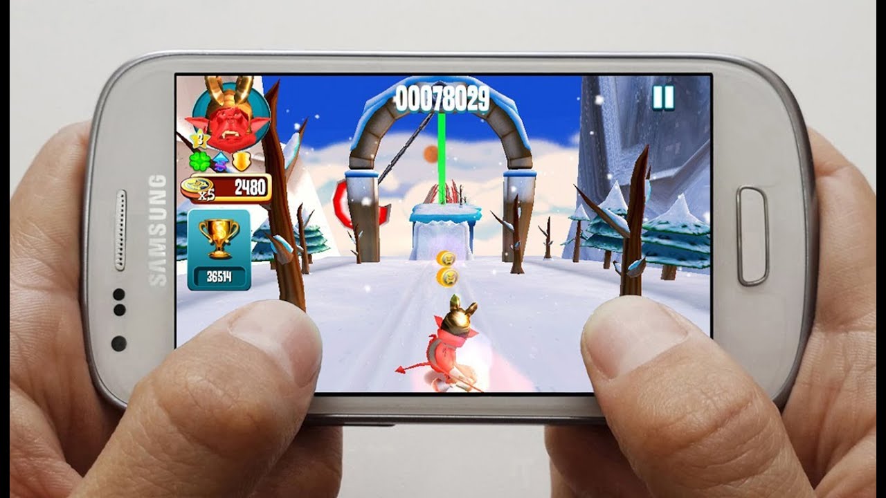 Top 4 Mejores Juegos Casuales de la Semana - Android